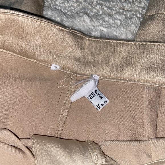 ❌SOLD❌Princess Polly Amalia Pants in Beige - Picture 12 of 12